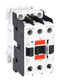 LOVATO BF3800A024 Contactor, 38 A, DIN Rail, 690 VAC, 3PST-NO, 3 Pole, 22 kW