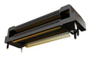 HARWIN F11-11108042R Mezzanine Connector, 4 Pwr Contact, Receptacle, 0.5 mm, 2 Rows, 84 Contacts