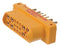 POSITRONIC GFSH624F3H/AA Rectangular Power Connector, 30 Contacts, GFSH Series, Panel PCB Mount, Through Hole Straight