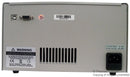 MULTICOMP PRO 72-2635 Bench Power Supply, Adjustable, Fixed, 3 Output, 0 V, 30 V, 0 A, 3 A