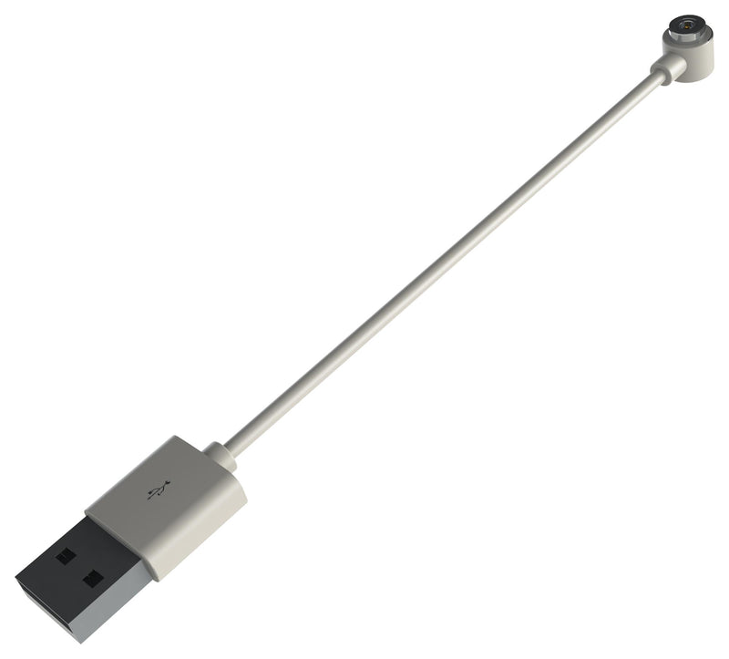 EDAC 687B02C2A000J00 Magnetic Connector Cable Assembly, Magnetic 1 Position Plug, USB Plug, 1.5 A, 500 mm, 19.7 "