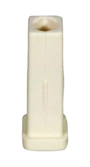 L-COM DSTCP-LC Dust Cap / Cover, Dust Cap, L-Com DSTCP-C Series Fibre Optic LC Couplers