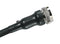 HELLERMANNTYTON 401-58780 Heat Shrink Boot, w/ Rib, VG-Style, Straight, 2.36 ", 60 mm, Black, 3.54 ", 90 mm