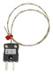 LABFACILITY Z3-J-0.3-C31-MP-I Thermocouple, J, -60 &deg;C, 350 &deg;C, 0.98 ft, 300 mm XF-3045-FAR