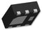 NEXPERIA PMPB50XNX Power MOSFET, N Channel, 110 V, 3.9 A, 0.07 ohm, SOT-1220, Surface Mount
