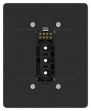 TE Connectivity 2400406-1 2400406-1 Connector Accessory Plug Docking Bot 3 Position Charging Connectors