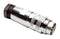 AMPHENOL SINE/TUCHEL C09131H0071012 Circular Connector, C091D Series, Cable Mount Plug, 7 Contacts, Solder Pin, Threaded