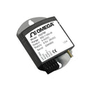 OMEGA PX2780-600B5V Pressure Transmitter, Absolute, Single Radial Barbed, 600 mbar, 1100 mbar, 1/8", Screw-Clamp