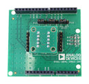 ANALOG DEVICES EVAL-ADXL372-ARDZ Arduino Shield Board, ADXL372, Arduino Development Boards, EVAL-ADXL372Z-PIN Boards