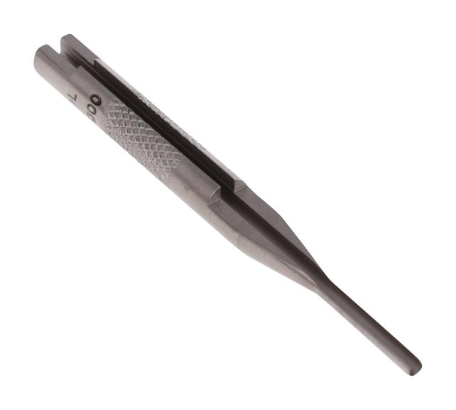 AMPHENOL AEROSPACE 2M809-20HDR EXTRACTION TOOL, REMOVAL/SZ 20HD CONTACT