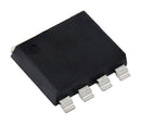 VISHAY SQJQ112E-T1_GE3 Power MOSFET, N Channel, 100 V, 296 A, 0.00253 ohm, PowerPAK, Surface Mount