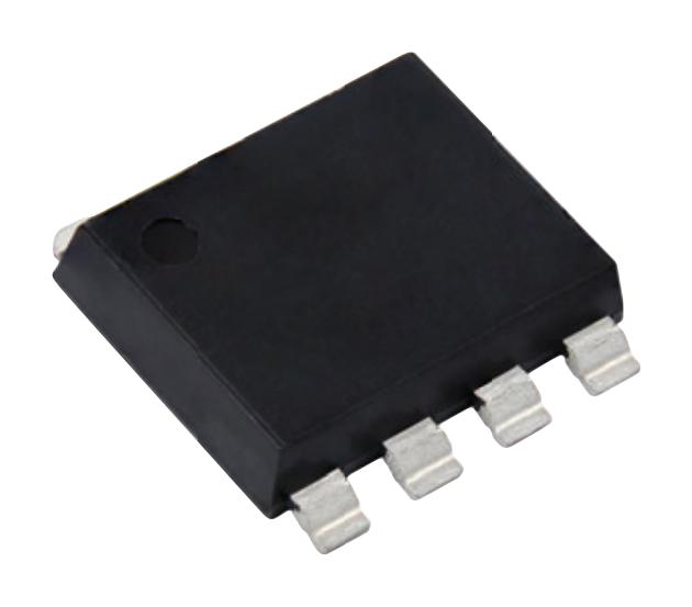 VISHAY SQJQ112E-T1_GE3 Power MOSFET, N Channel, 100 V, 296 A, 0.00253 ohm, PowerPAK, Surface Mount