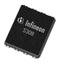 INFINEON BSZ013NE2LS5IATMA1 Power MOSFET, N Channel, 25 V, 40 A, 0.0011 ohm, TSDSON-FL, Surface Mount