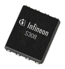 INFINEON BSZ065N06LS5ATMA1 Power MOSFET, N Channel, 60 V, 40 A, 0.0054 ohm, TSDSON-FL, Surface Mount BSZ065N06LS5, SP001385612