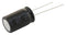 PANASONIC ECA1VM100B Electrolytic Capacitor, 10 &micro;F, 35 V, &plusmn; 20%, PC Pin, 2000 hours @ 85&deg;C, Polar