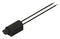 PUI AUDIO HD-EMB1005-LW25-R DC Motor, Haptic, 3 V, 17000 rpm, 4.6 mm