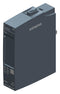 SIEMENS 6ES7131-6BF01-0AA0. Digital Input Module, 8 I/P, 24 VDC, SIMATIC ET 200SP Series