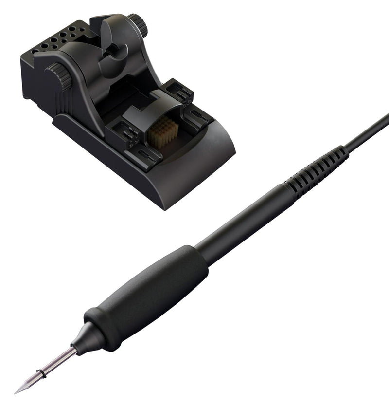 METCAL CV-UK9 Solder Handpiece and Workstand Upgrade Kit, MicroFine Series