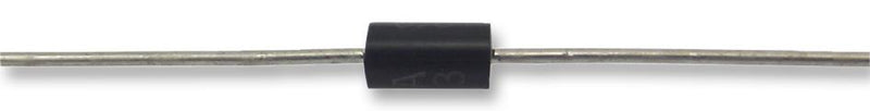 LITTELFUSE SA36CA TVS Diode, SA Series, Bidirectional, 36 V, 58.1 V, DO-15 (DO-204AC), 2 Pins