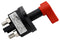KISSLING - TE CONNECTIVITY 35-413-151-R BATTERY DISCONNECTOR SW, 400A/32VDC, M10