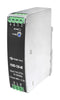 CUI PDRD-120-48 AC/DC DIN Rail Power Supply (PSU), ITE, Household & Laboratory Equipment, 1 Output, 120 W, 48 VDC