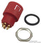 BINDER 99-9115-50-05 Circular Connector, Circular Industrial, 720 Series, Panel Mount Plug, 5 Contacts, Solder Pin