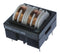 SCHAFFNER - TE CONNECTIVITY EH28-1.0-02-36M Common Mode Choke, 36 mH, 1 A, EH Series, Radial
