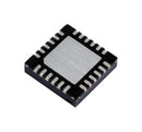 PANASONIC EWTS5GXB21 MEMS Module, 6-in-1, Accelerometer, Gyroscope, X, Y, Z, 3 V, 3.6 V, QFN-EP, 24 Pins