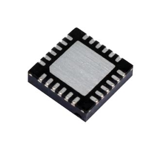 PANASONIC EWTS5GXB21 MEMS Module, 6-in-1, Accelerometer, Gyroscope, X, Y, Z, 3 V, 3.6 V, QFN-EP, 24 Pins
