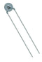 EPCOS B57045K0333K000 NTC Thermistor, 33 kohm, 4300 K, Through Hole, Radial Leaded, -55&deg;C to 125&deg;C, B57045K Series