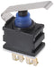 Omron Electronic Components D2GW-AL6L3F D2GW-AL6L3F Microsw SPST-NO 0.01A 13.5VDC 1.5N
