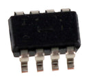 ANALOG DEVICES AD8293G80BRJZ-R7 Instrument Amplifier, 1 Channels, 50 &micro;V, 1.8V to 5.5V, SOT-23