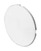 EAO 61-9707.7 Marking Plate, Series 61, Plastic, Transparent