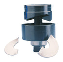 GREENLEE 50351826 Hole Punch, Round, 64 mm