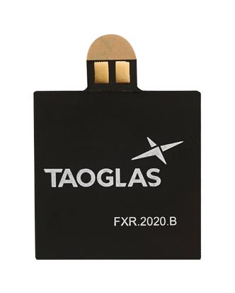 TAOGLAS FXR.2020.B.DG RF Antenna, 13.56MHz, IoT / RFID / NFC, with Ferrite, -40&deg;C to 85&deg;C