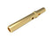 LITTELFUSE C031-1007-042B Contact, Size 20, AeroSplice Series, Socket, Crimp, 20 AWG, Gold Plated Contacts
