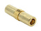 SIRETTA ADAPT/SMBM/SMBM RF / Coaxial Adapter, SMB, Plug, SMB, Plug, Straight Adapter, 50 ohm