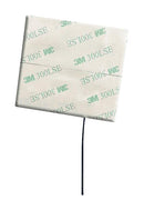 RF SOLUTIONS ANT-5GFPCB6958-UFL Antenna, GSM, 700 MHz to 3.8 GHz, 10 dBi, Omni, Adhesive