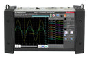 SEFRAM DAS240 Data Acquisition Unit, 20 Channels, 1 kSPS, 200 V, 10 kHz, 176 mm