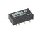 AIMTEC AM2D-050505DZ Isolated Through Hole DC/DC Converter, ITE, SIP, 2 W, 2 Output, 5 V
