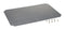 FIBOX MPS ARCA 8060 MOUNTING PLATE, STEEL, 730 X 530MM