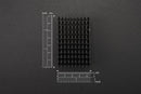 DFROBOT FIT0989 Heatsink, Fanless, LattePanda Mu Compute Modules