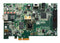 MICROCHIP MPF300-SPLASH-KIT Evaluation Board, MPF300TS-1FCG484EES, PolarFire FPGA w/300K LE, Adapter, USB Cable, Quickstart Card