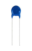 VISHAY WYO332MCMCF0KR Ceramic Suppression Capacitor, 3300 pF, &plusmn; 20%, X1 / Y2, 440 VAC, 250 VAC, Radial Leaded