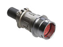 Amphenol SINE/TUCHEL AHDM04-24-35PR-059 AHDM04-24-35PR-059 Circular Connector DuraMate&acirc;�&cent; Ahdm Series Cable Mount Receptacle 35 Contacts