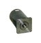 OMEGA OMHT23-603-D Stepper Motor, Dual Shaft, 56.4 mm, Bipolar, 1.8 &deg;, 354 in-oz, 5 A