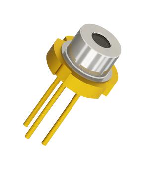 ROHM RLD90QZWA-10A Laser Diode, 905 nm, 3 Pins, Metal Can, 15 W, Class IV