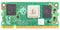 RASPBERRY-PI CM4S02008B Raspberry Pi Compute Module 4 SODIMM, Broadcom BCM2711, 64-bit ARM Cortex-A72 v8, 1.5GHz, 2GB