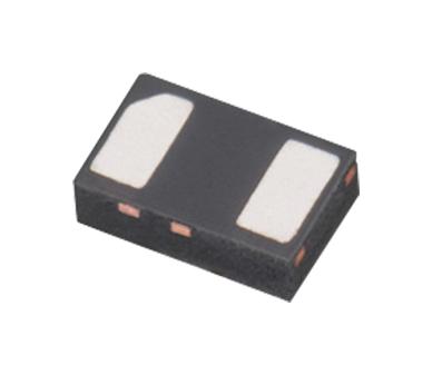 WURTH ELEKTRONIK 824032815 TVS Diode, WE-TVS-Standard Series, Bidirectional, 5 V, 11.5 V, DFN1610, 2 Pins
