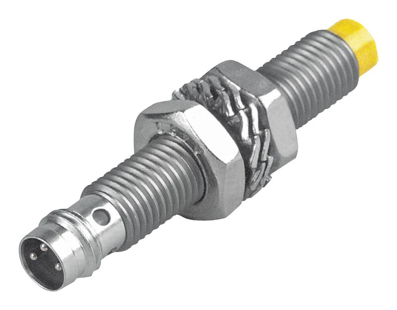 TURCK NI3-EG08-AP6X-V1131 IND PROX SENSOR, PNP-NO, 3MM, 30V